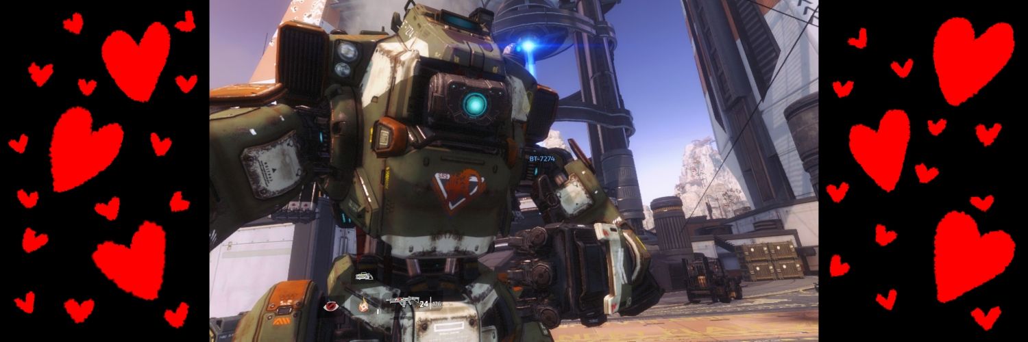 Chris | Certified BT-7274/P03/Bastion Simp 🍉's banner