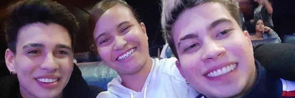 DarbelisCastro's profile banner image