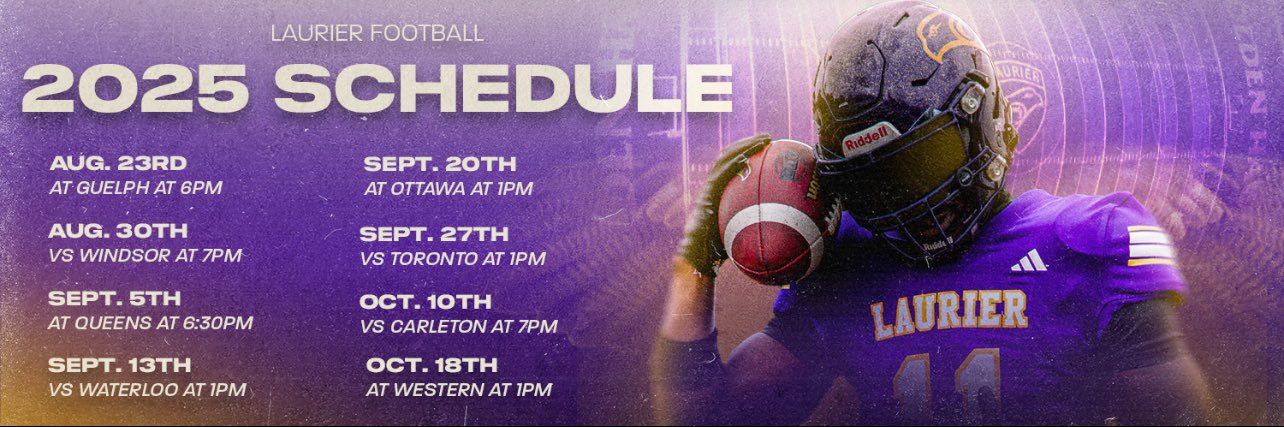 Trevaughan James banner