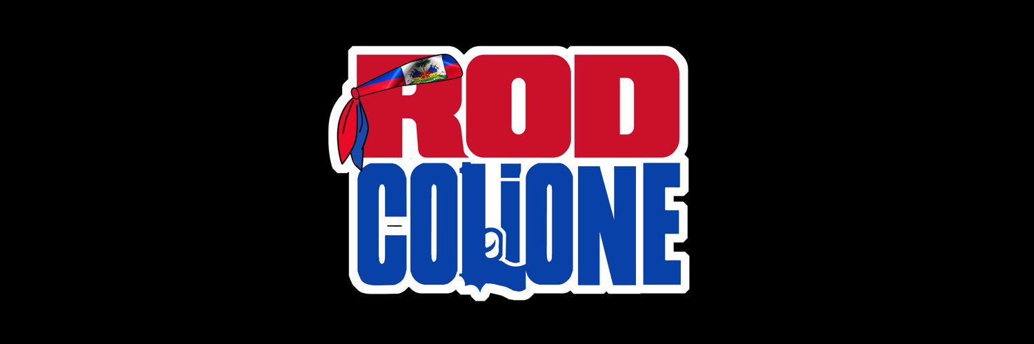 RodColione's profile banner image