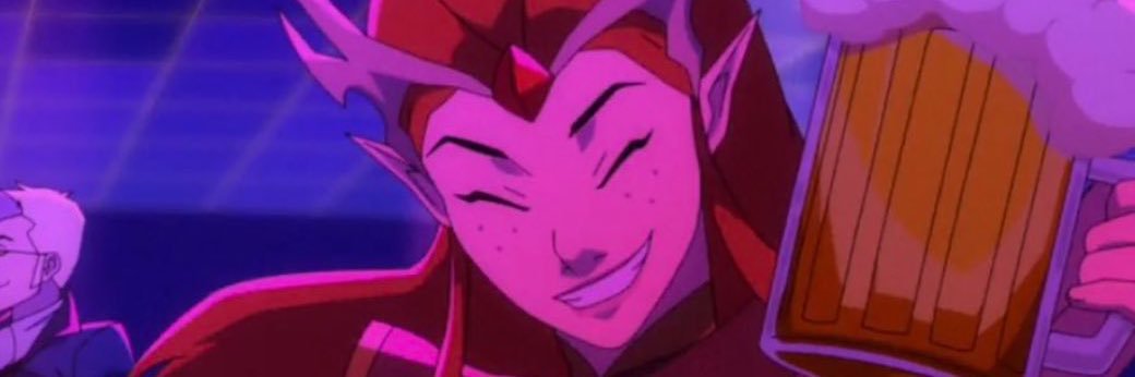 Andrea Towers ⧗ banner