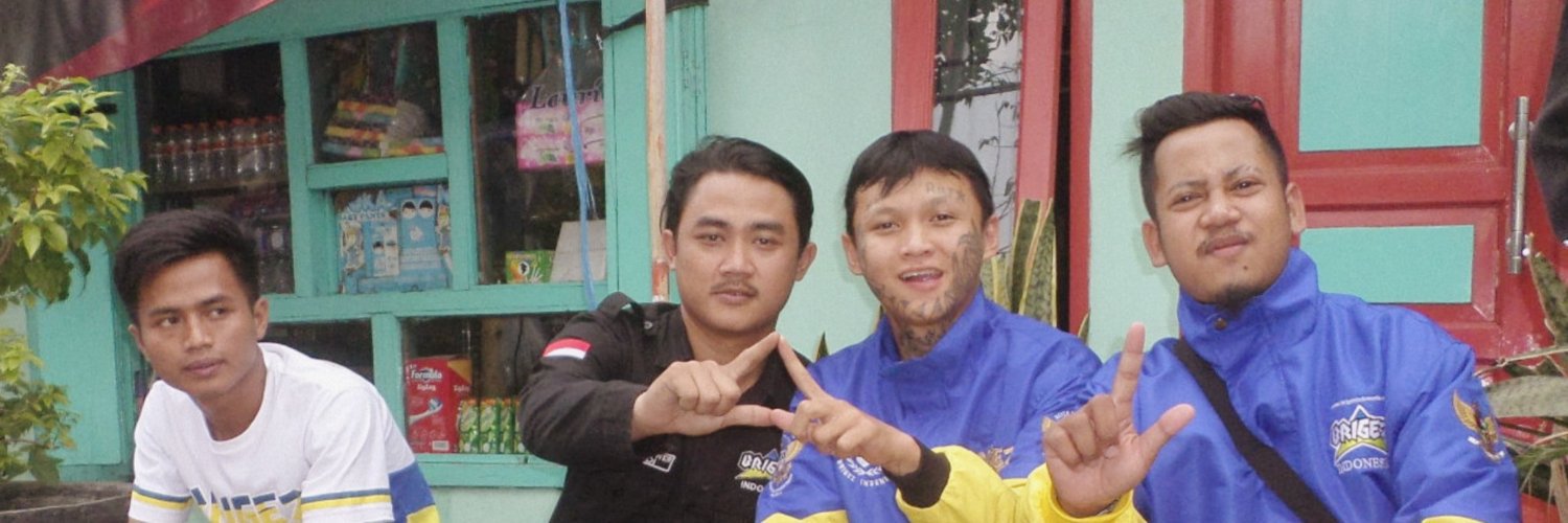 WFebriansyyah's profile banner image