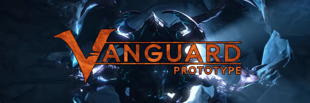 VanguardPrototype banner