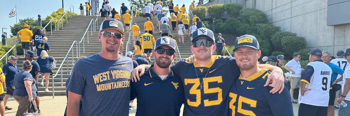 Collin Freeman banner