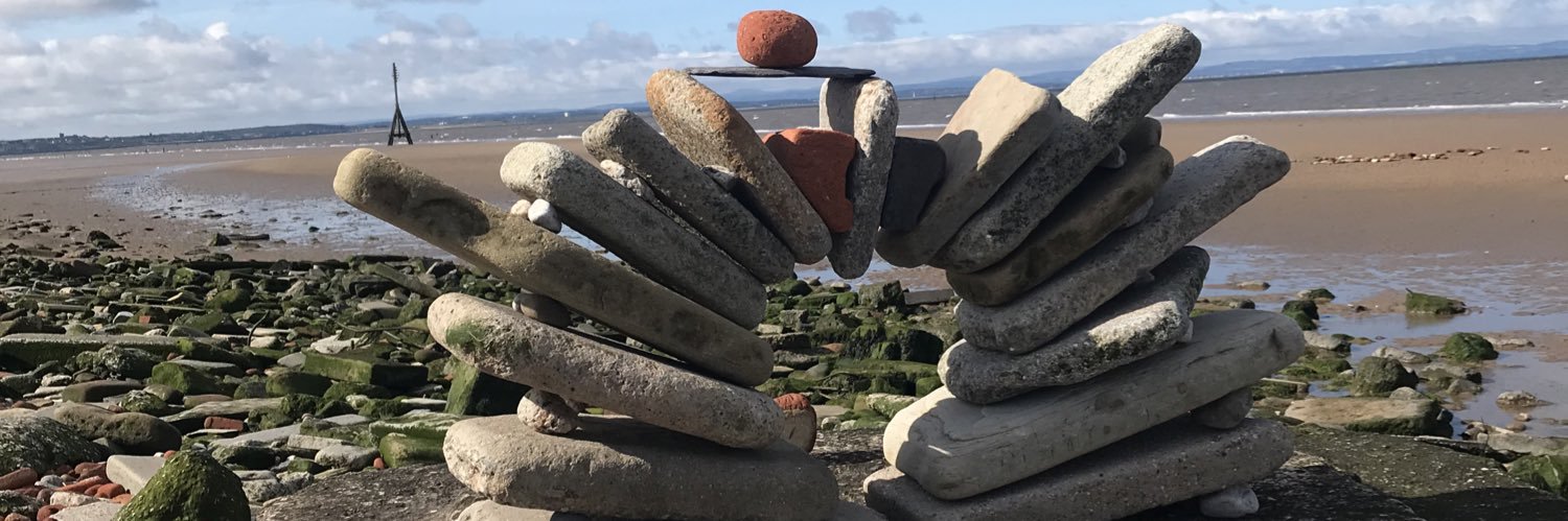 A Nut That May Contain Traces of Clare 💙 banner