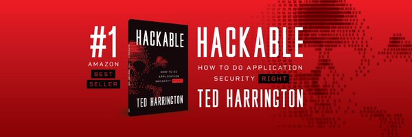 SecurityTed Profile Banner
