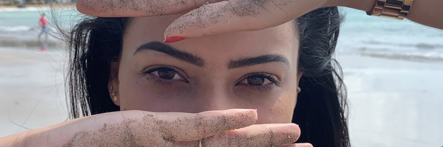 jamylleearauj's profile banner image