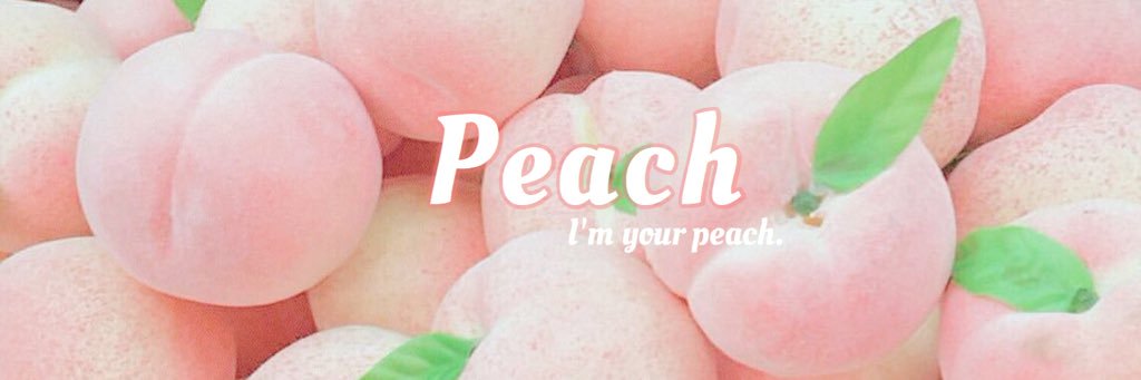 iipeachhh's profile banner image