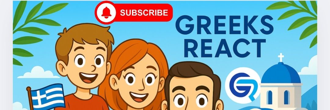 GreeksReact's profile banner image