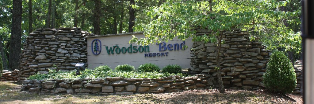WoodsonBend's profile banner image