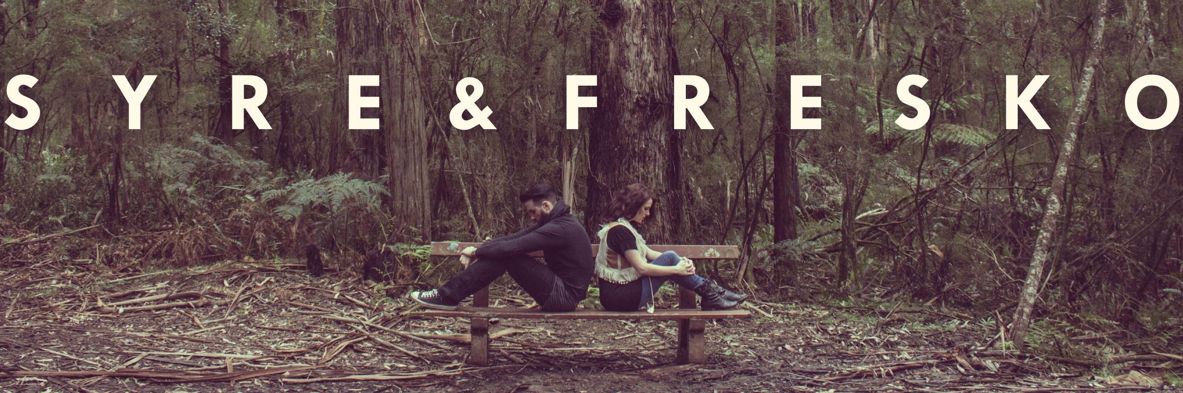 Syre&Fresko banner