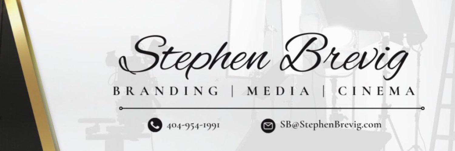 StephenBrevig's profile banner image