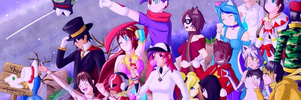 Evan_Harrey Profile Banner