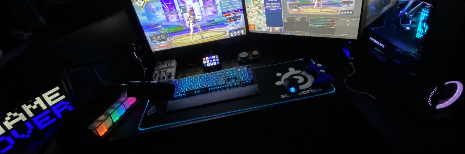DEVILMENT3233's profile banner image