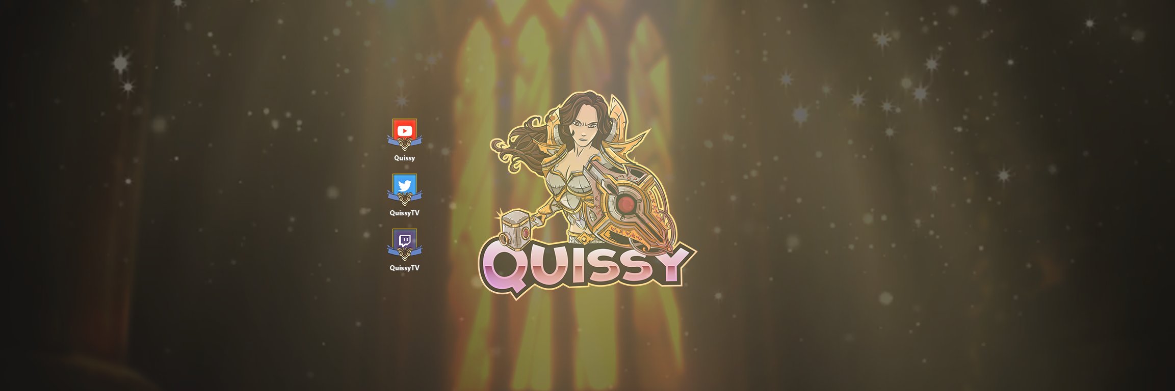 Quissy banner