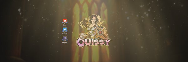 Quissy Profile Banner