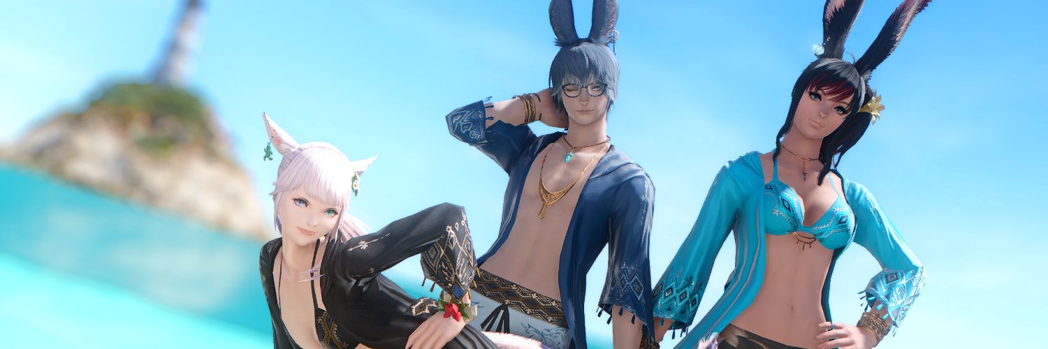 ナズ/Naz🏳️‍🌈's banner