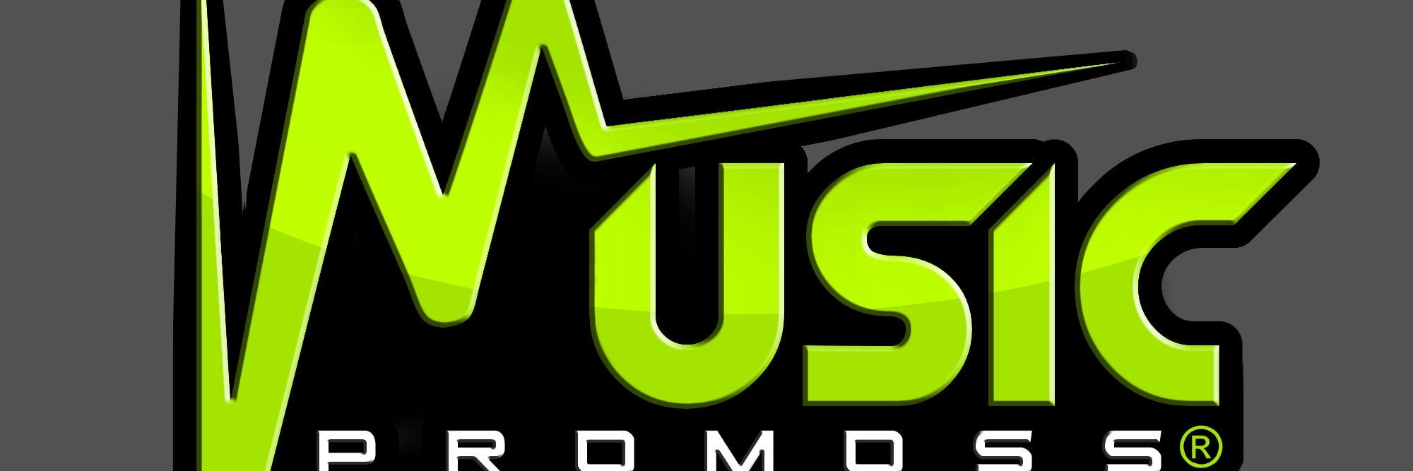 Music Promoss...♫♫ banner