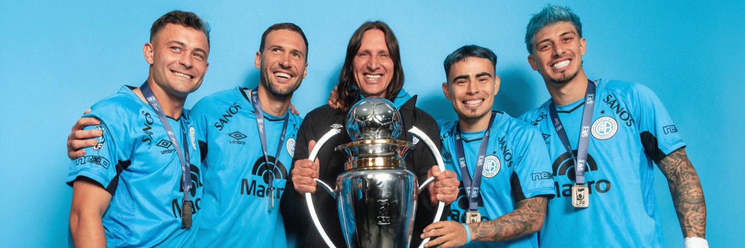agusgianoglioB's profile banner image