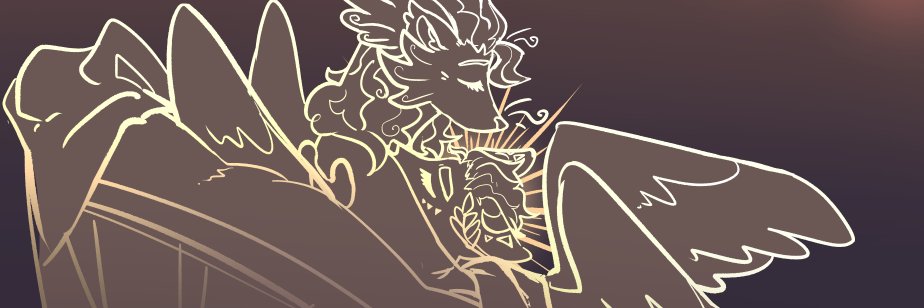 JULIA 🔞 BLM banner