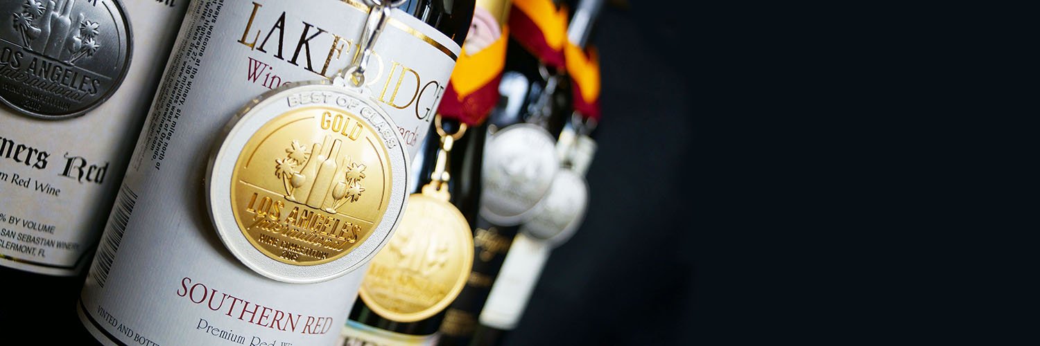 LakeridgeWinery's profile banner image