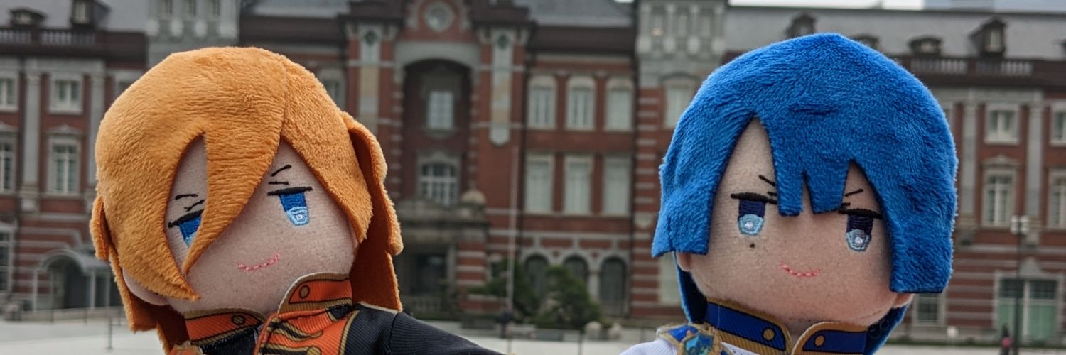 ユウ❄🧊 banner