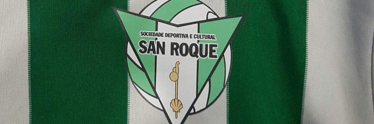 SDC San Roque banner