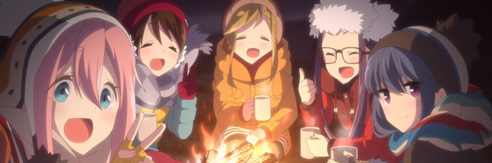 ねるわおつ banner