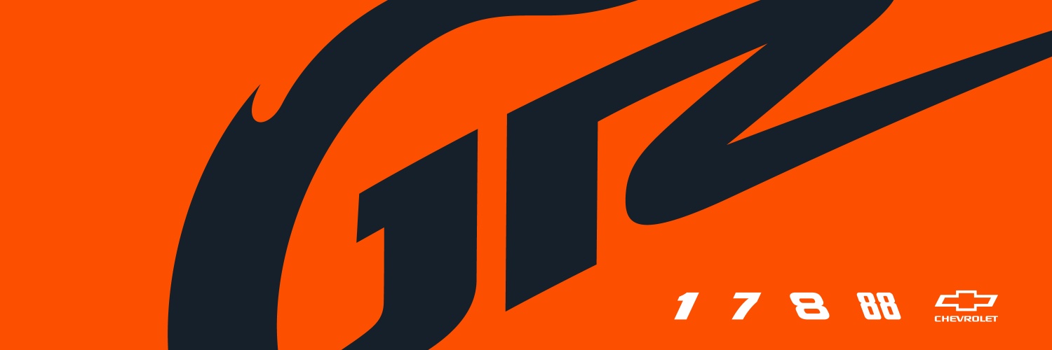 JR Motorsports's banner