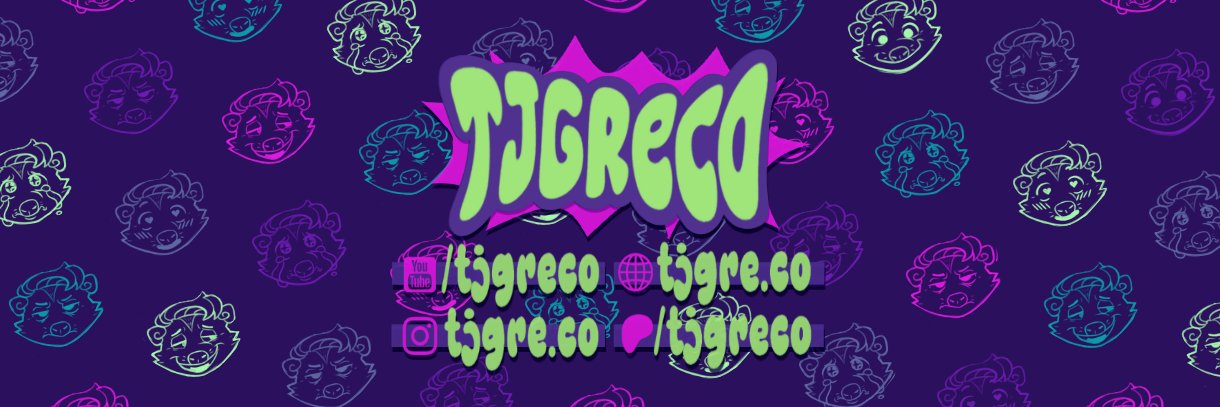 TJGreco's profile banner image