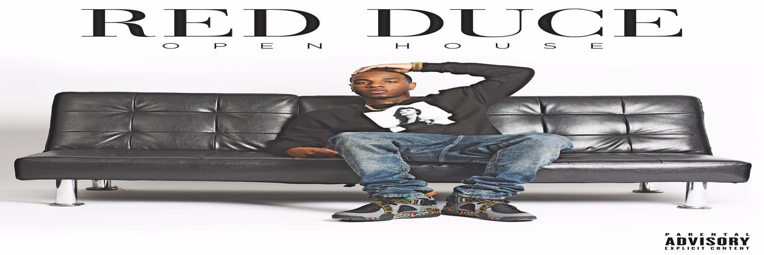 Red_Duce's profile banner image