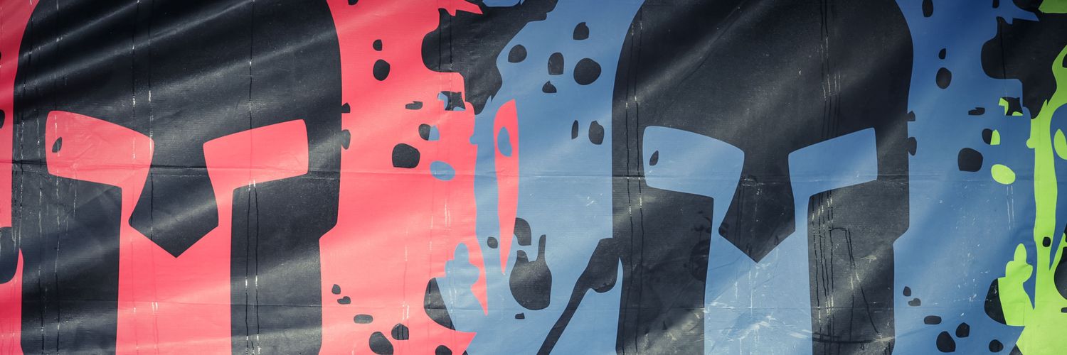 Skarface575's profile banner image