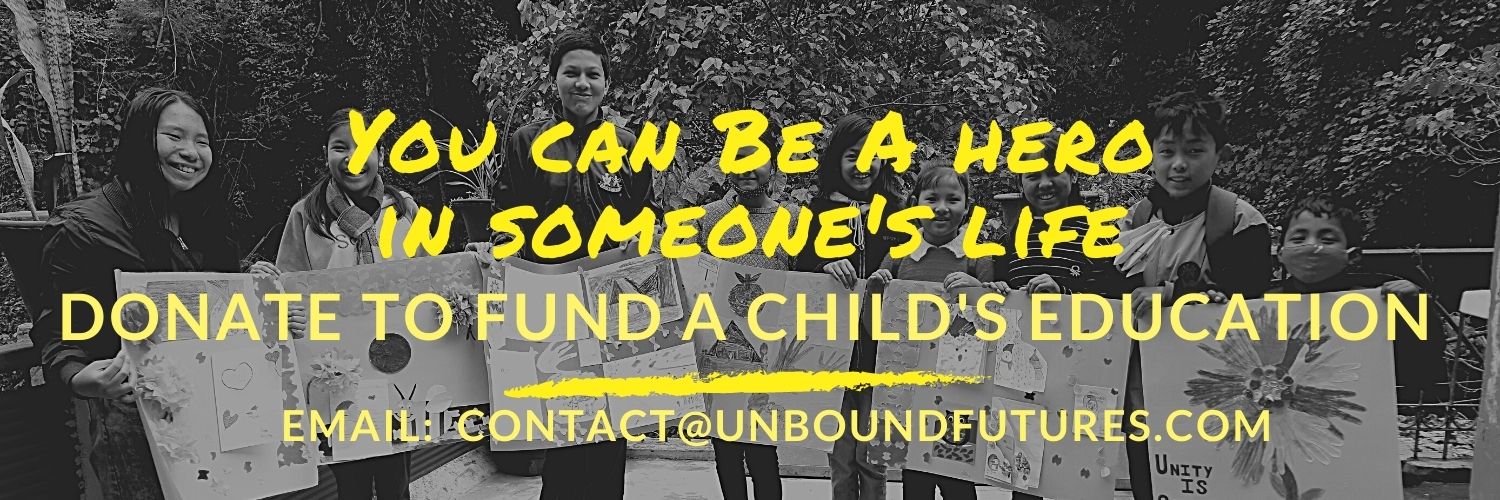 Unbound Futures Foundation (@UnboundFutures) / Posts / X