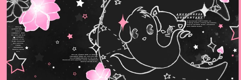 angecorpse's profile banner image