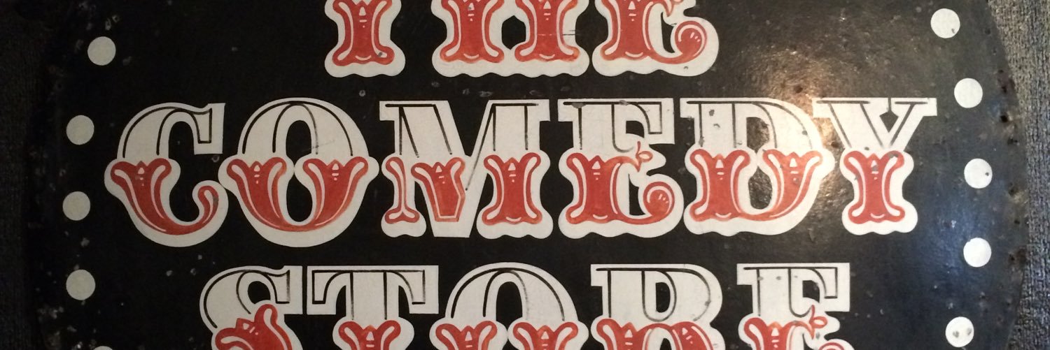 MikeVinnComic's profile banner image