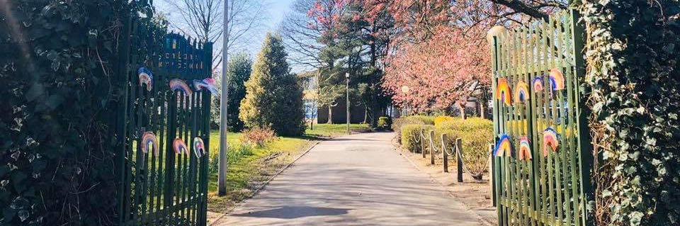 Button Lane Primary banner