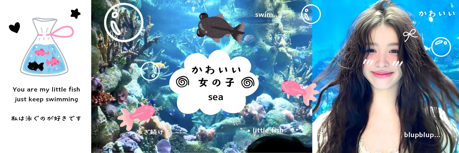 sea banner
