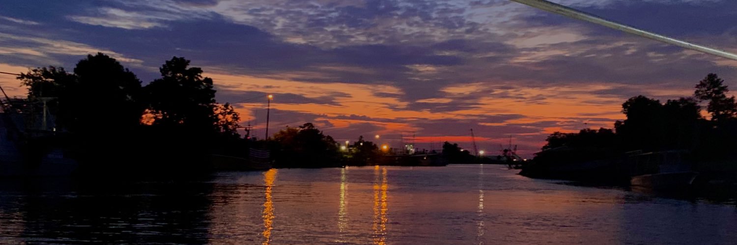 kentsamar's profile banner image