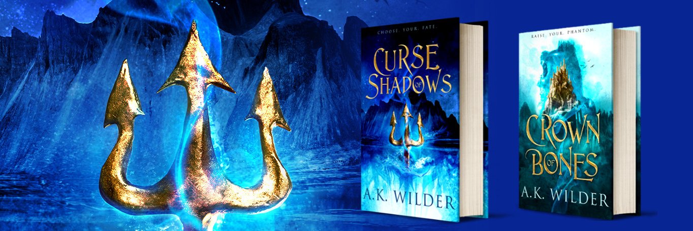 A K Wilder banner