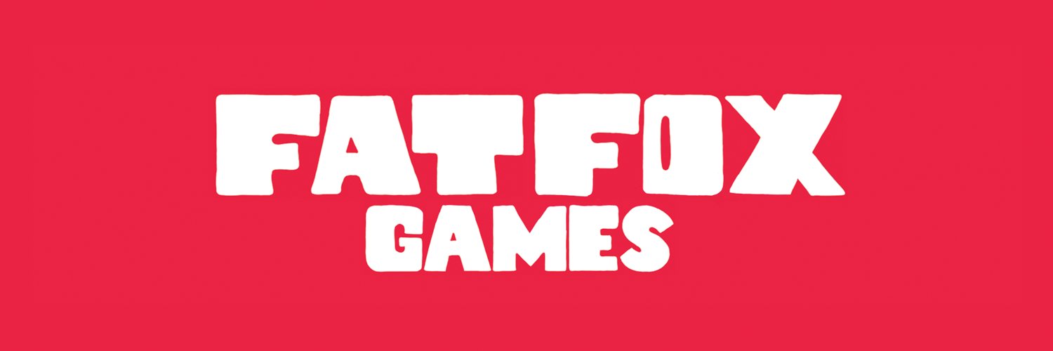 FatFoxGames's profile banner image
