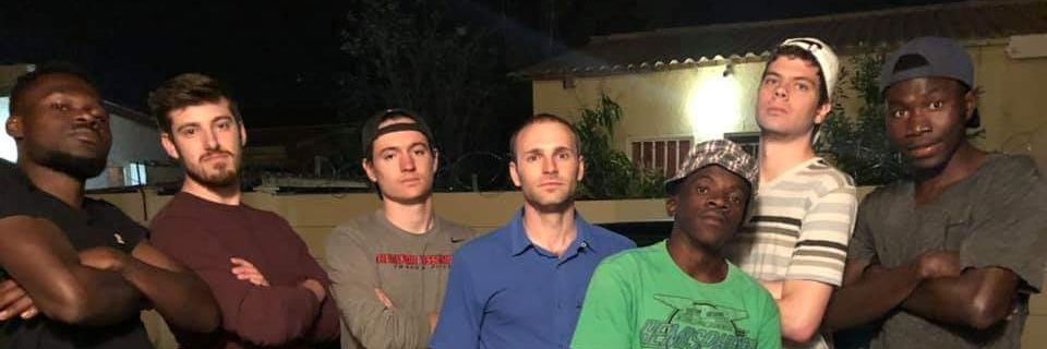 HallFro's profile banner image
