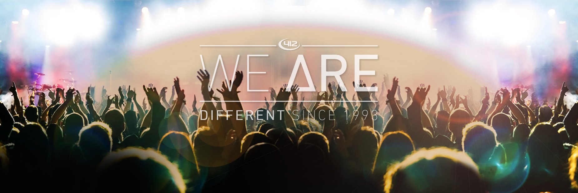 Team412's profile banner image