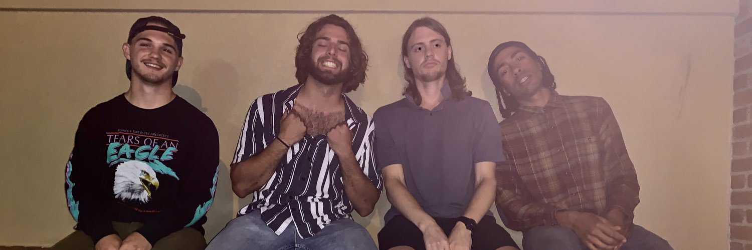 CalebBenefiel's profile banner image