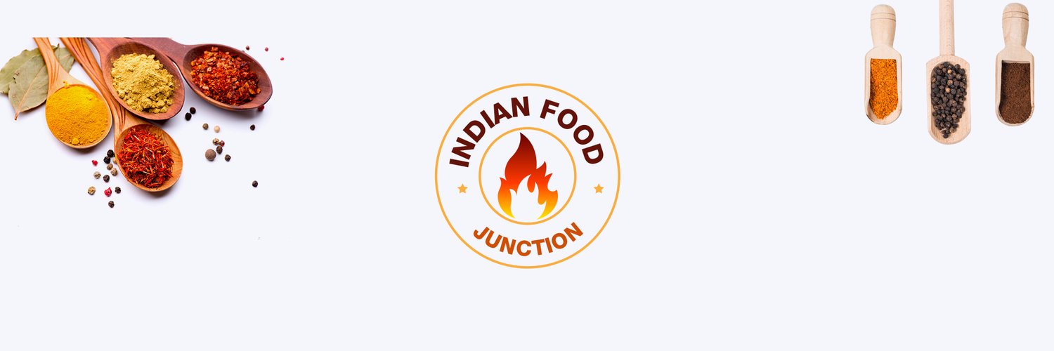 Indian Food Junction (IndianFoodJuncn) / Twitter