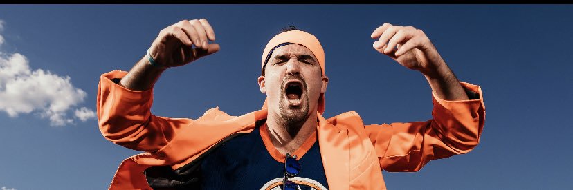 Seamushb's profile banner image