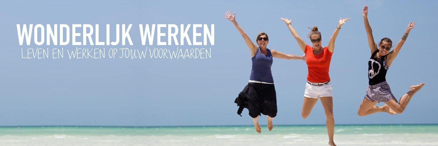 WonderlijkWerkn's profile banner image