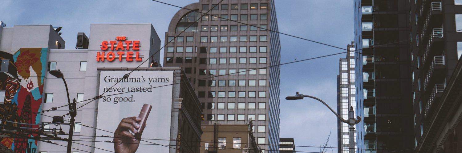 colemaneric1997's profile banner image