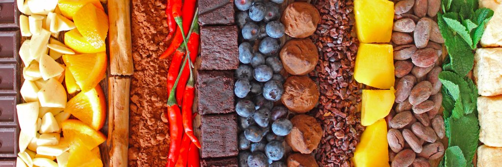 Wearechocolatl's profile banner image