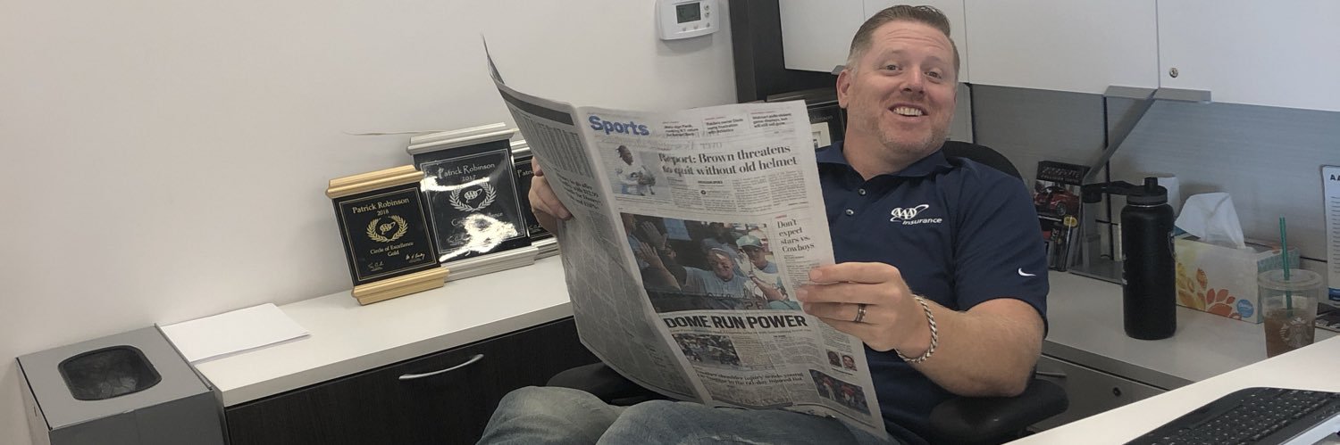 NorCalPatrick banner