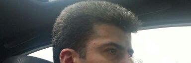Ethem Tercan banner
